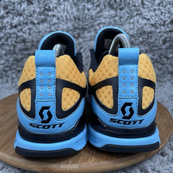 Scott E Ride Trainer 2 Running Shoes Sneakers Trainers Women's 11 Trail - Picture 4 of 9